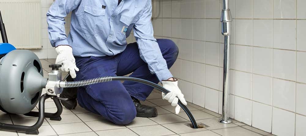 Tuzla Cami Lavabo Açma